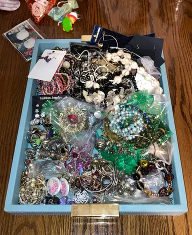 Presidium Ready! Digging For Treasures! 🥳