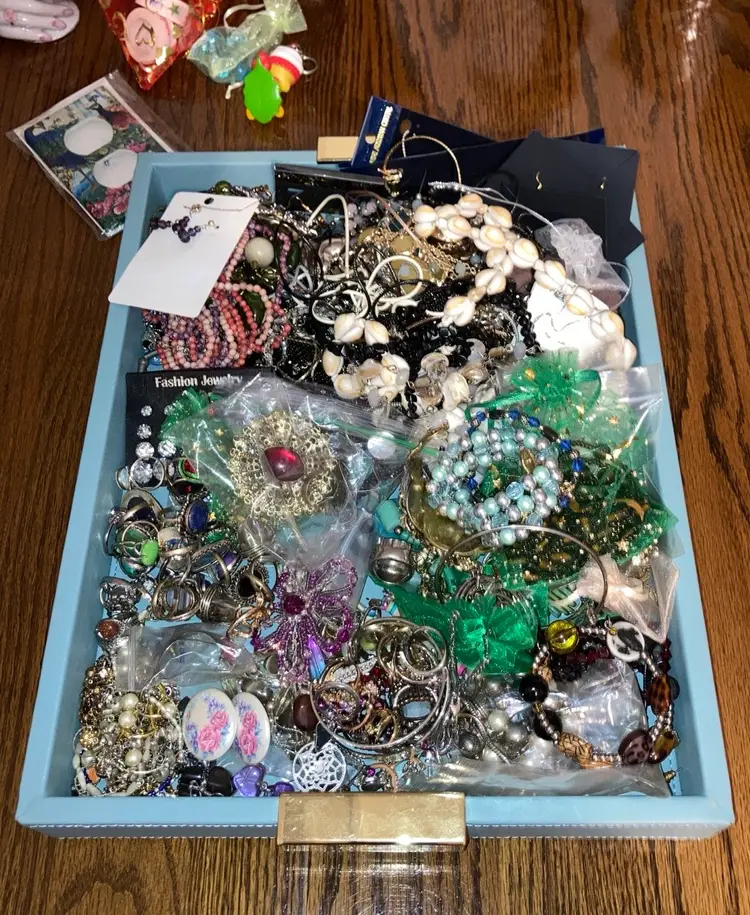 Presidium Ready! Digging For Treasures! 🥳