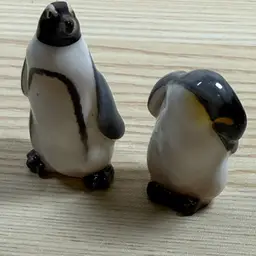 Royal Doulton Penguin Figurines K22, K25