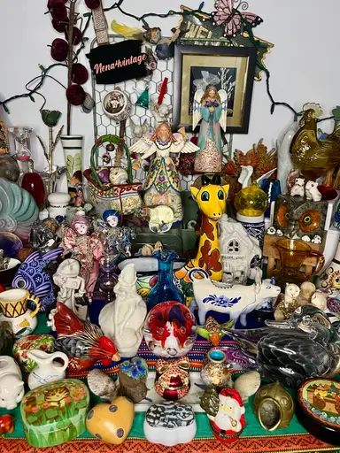 ✨Late Night🌜Shop My Shelves✨