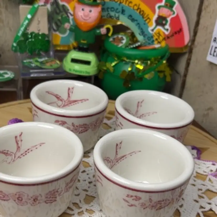 Jackson Custom China -Restaurant Ware