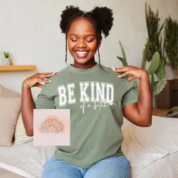 Be Kind T-shirt