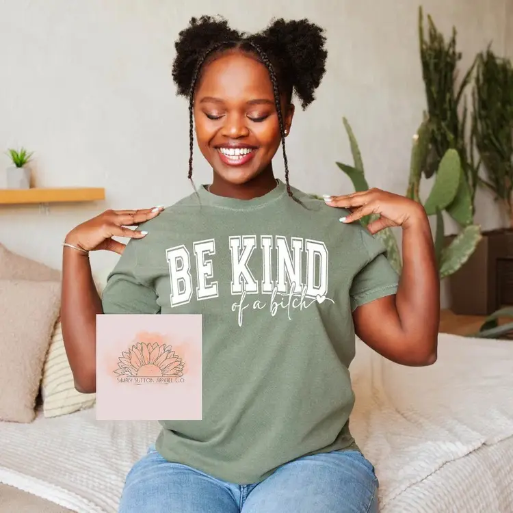 Be Kind T-shirt