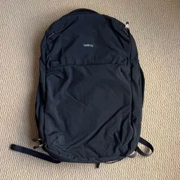 Bellroy Lite Travel Pack 38L