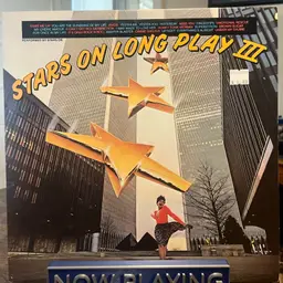 45 Stars On Long Play- Volume 3