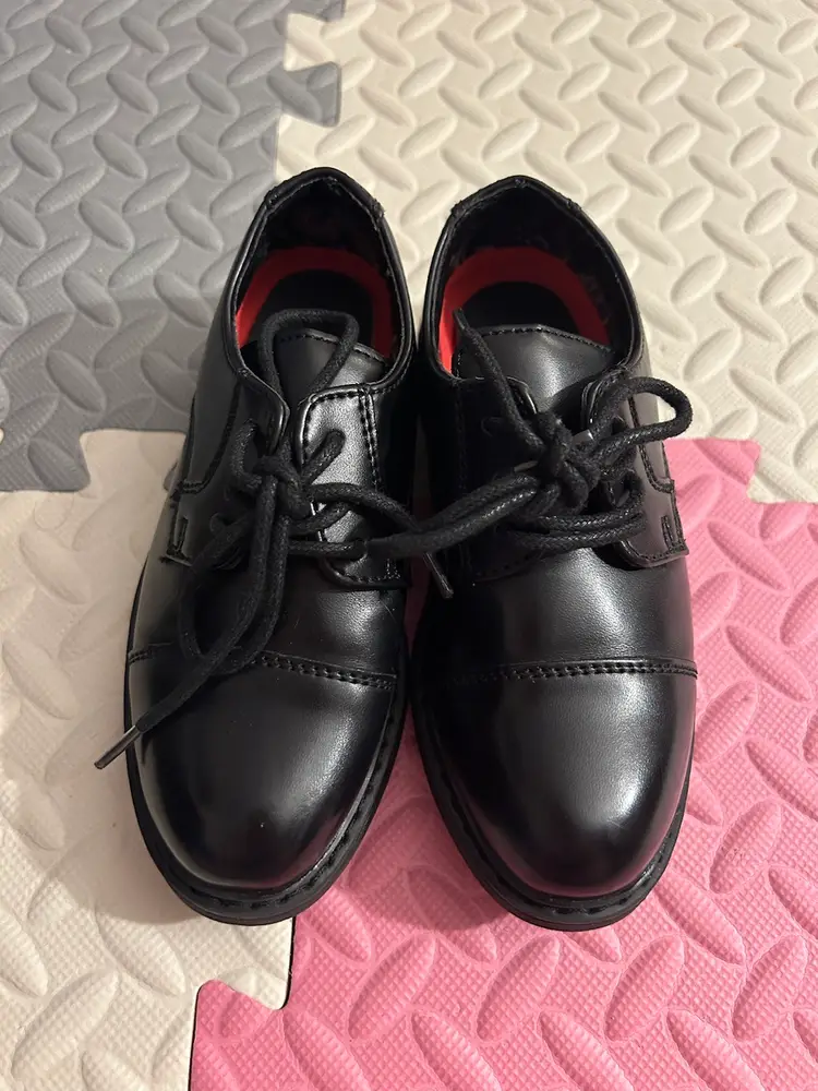 Bruno Marc Toddler Dress Shoes 9