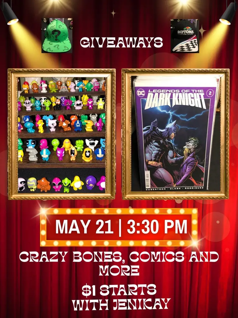 Livestream thumbnail