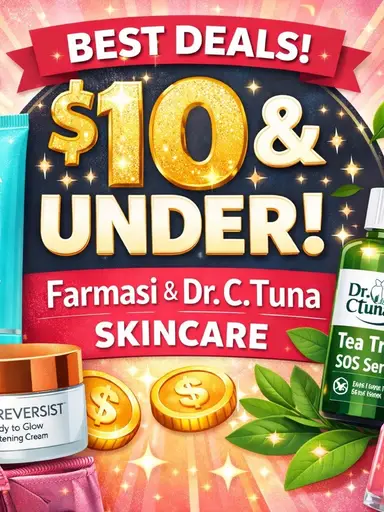 Glam Deals!