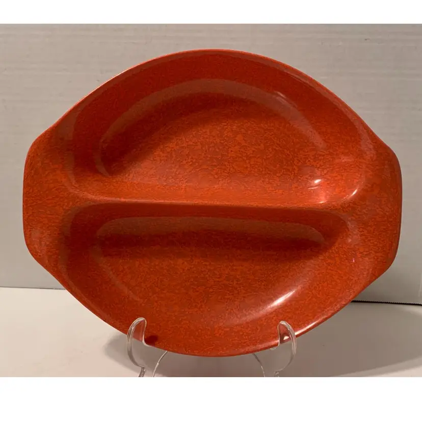 Russell Wright RESIDENTIAL by Northern MCM Melamine Divided Server