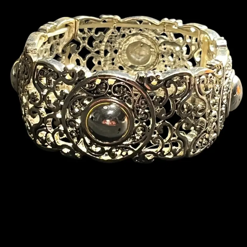 Bracelet As Shown Stretch