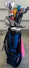 Golf Nemesis
