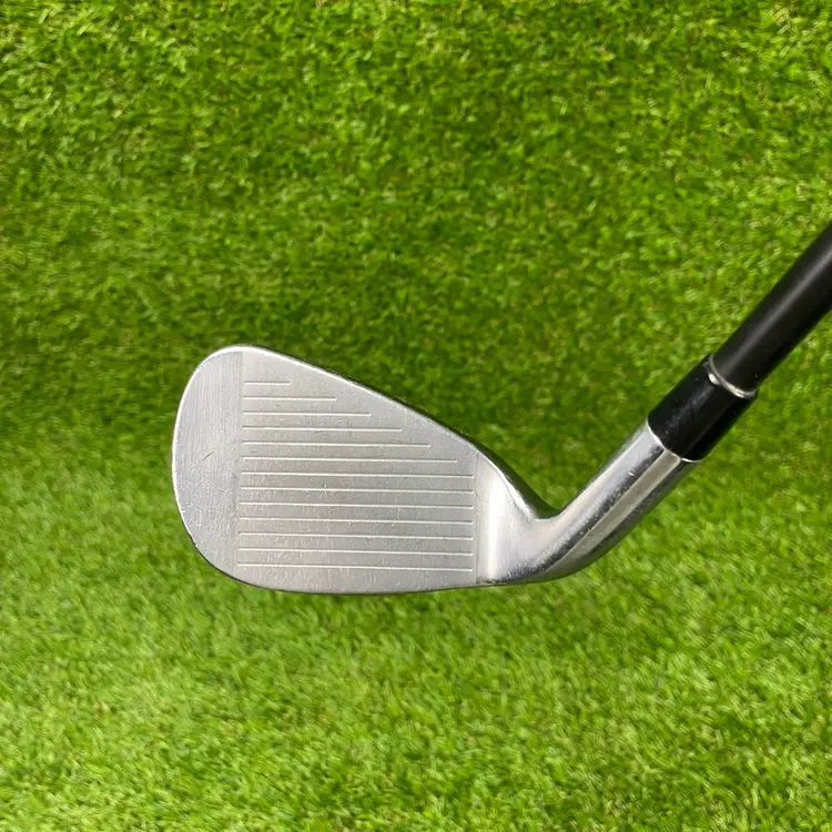 Gimar Forged Nrb3 Pitching Wedge ⛳️ Mitsubishi Rayon True Spec 50g Graphite Shaft