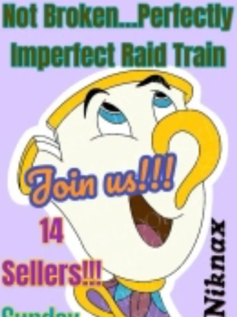 Livestream thumbnail