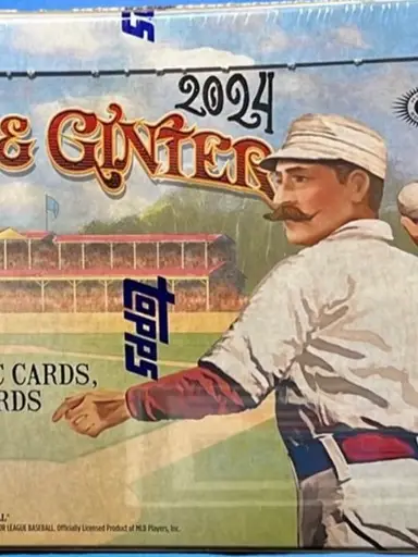 Topps Allen & Ginter Release Day Part 2