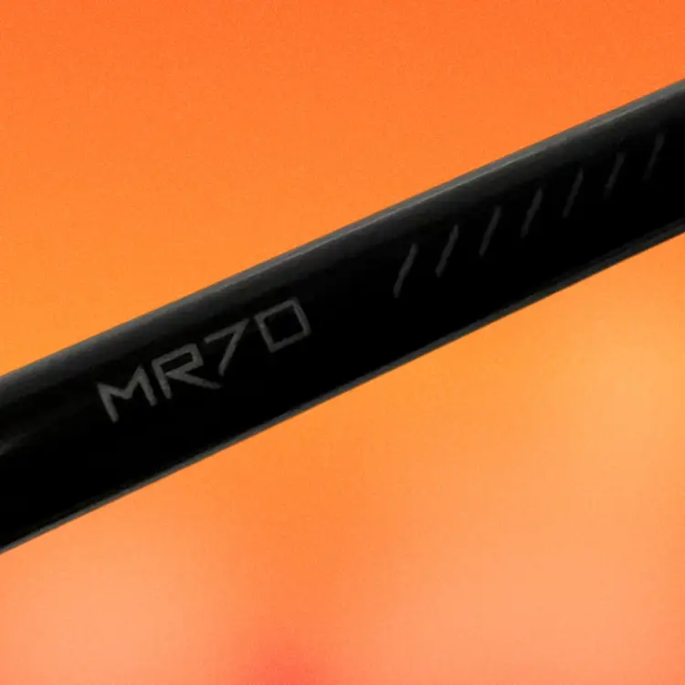 Tensai Orange TX 70 Tour Issue Driver shaft