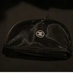 Chanel Beauty GWP Makeup Bag
