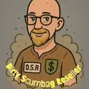 DirtyScumbagReseller ;p