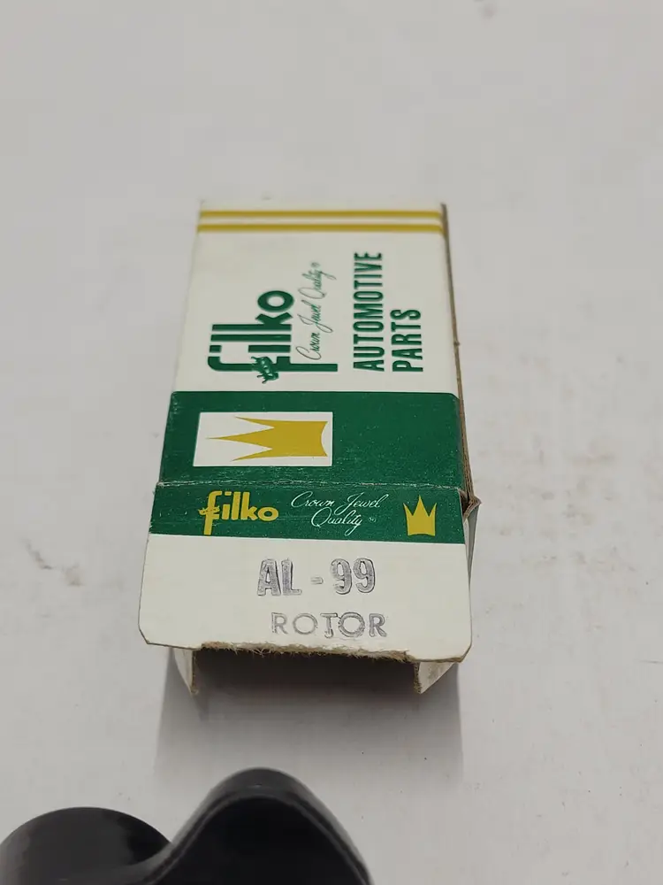 Filko AL-99 Distributor Rotor 1935-56 Chrysler & Packard 53-55 Dodge  49 Lincoln