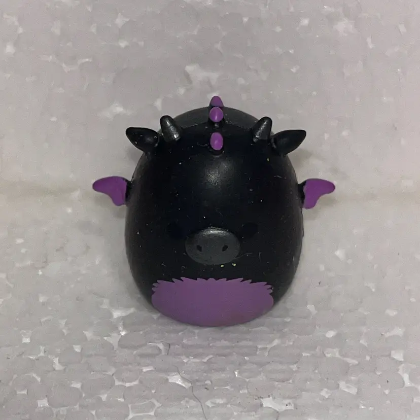 Disney PVC Figure As Pictured