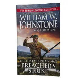 The First Mountain Man Preachers Strike