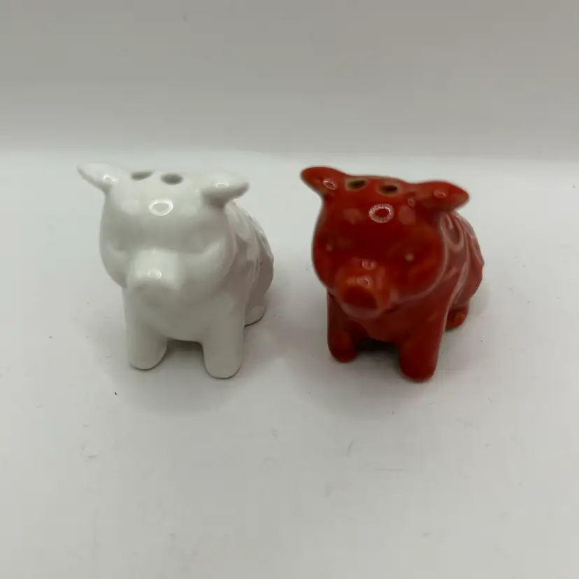 Pig S&P