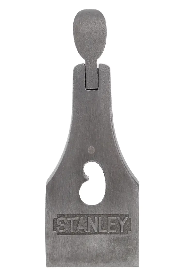 Stanley Plane Lever Cap For No. 4, 4C, 5, or 5C; Type 17 (1942-1945) WWII-era