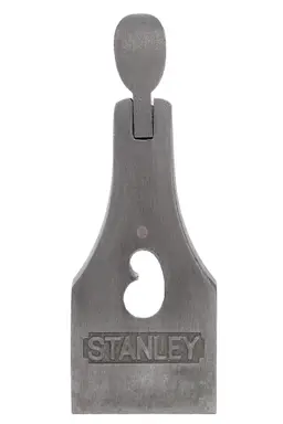 Stanley Plane Lever Cap For No. 4, 4C, 5, or 5C; Type 17 (1942-1945) WWII-era