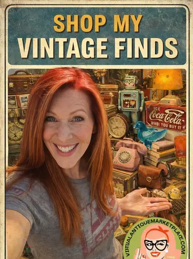 🍹Shop Quilts & More Upcycled, Vintage Items!