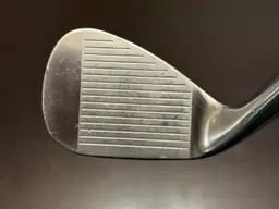Taylormade Milled Grind 52 Degree 9 Bounce Wedge