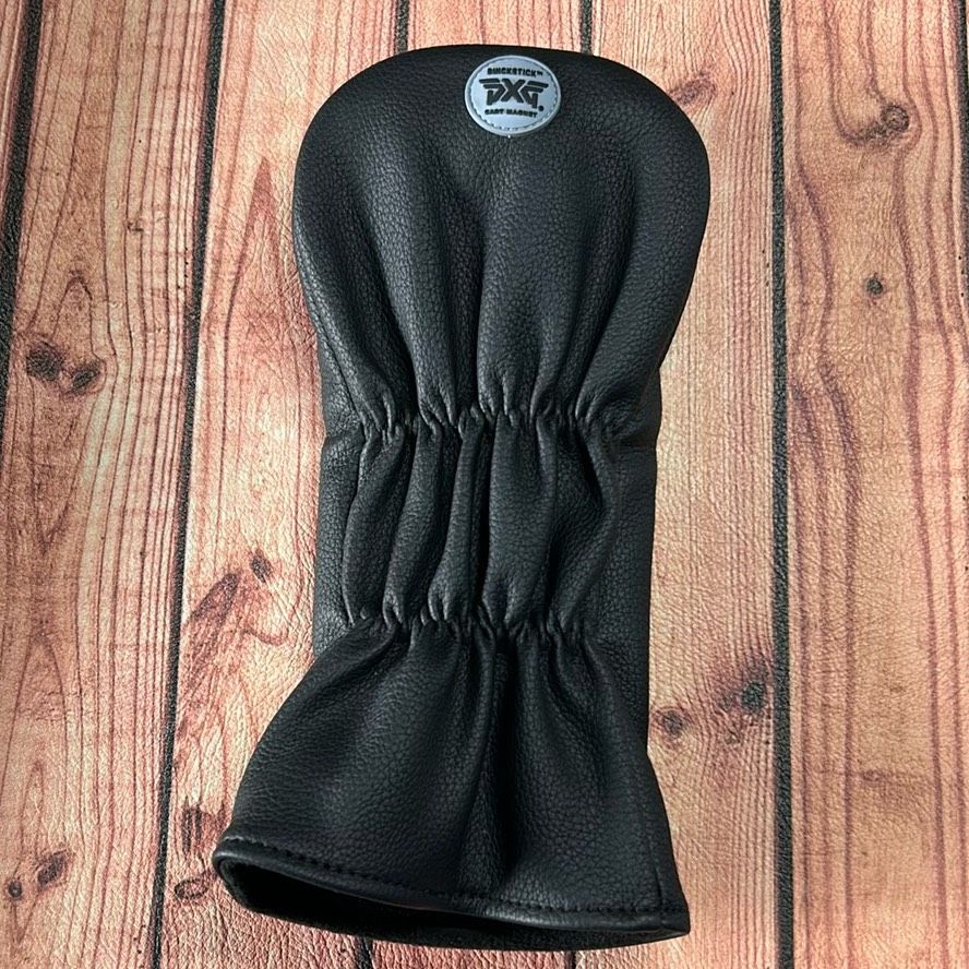 Stacked Golf · PXG Golf Mens Driver head cover camo gen v