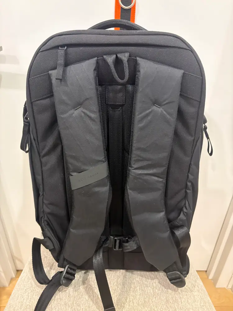 Able Carry Max EDC (X-Pac) - Like New