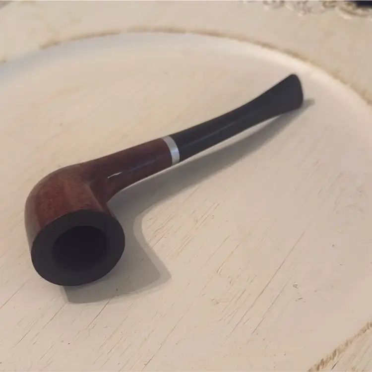 Vintage Estates Smoking Pipe