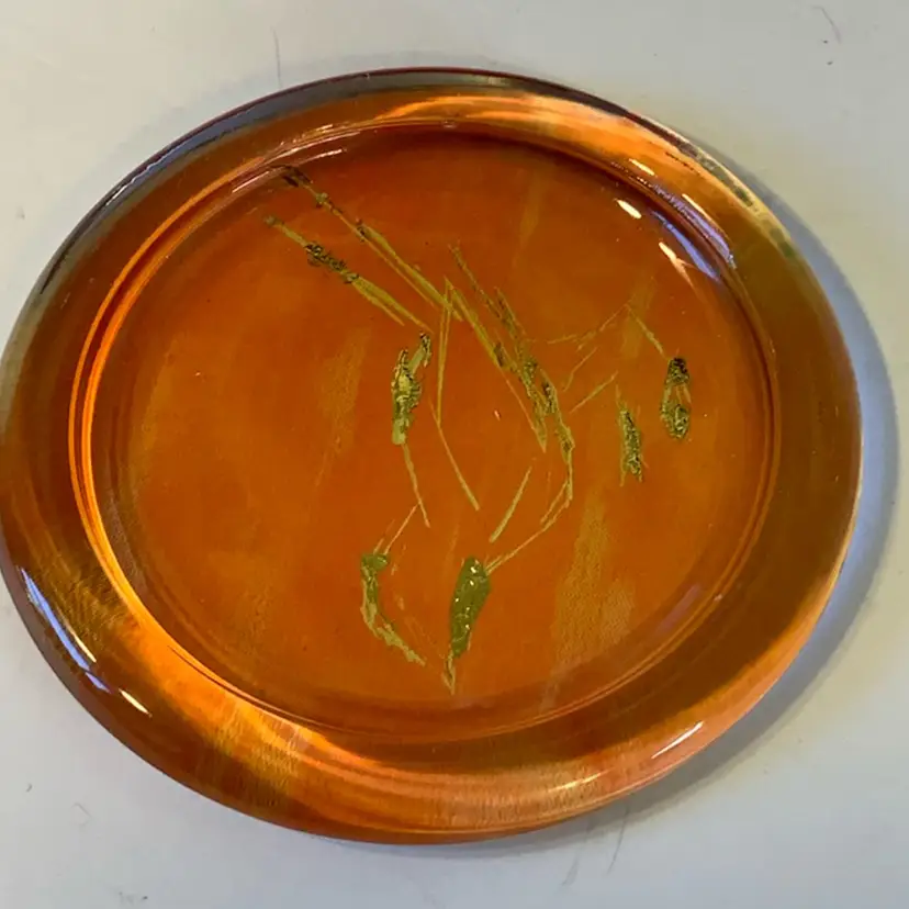 #18 - Gorgeous Candle 🕯️ Base Or Holder