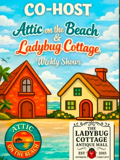 🐞CO-HOSTING & OUT THE BARN!!!