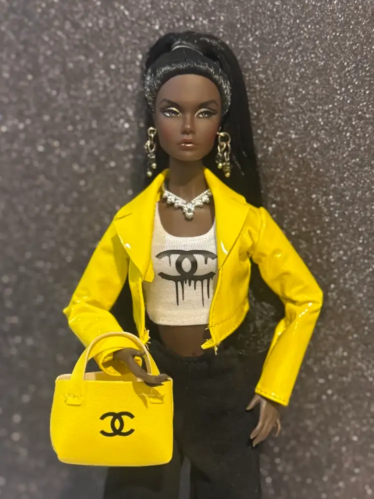 Hey Y’all 💛💛