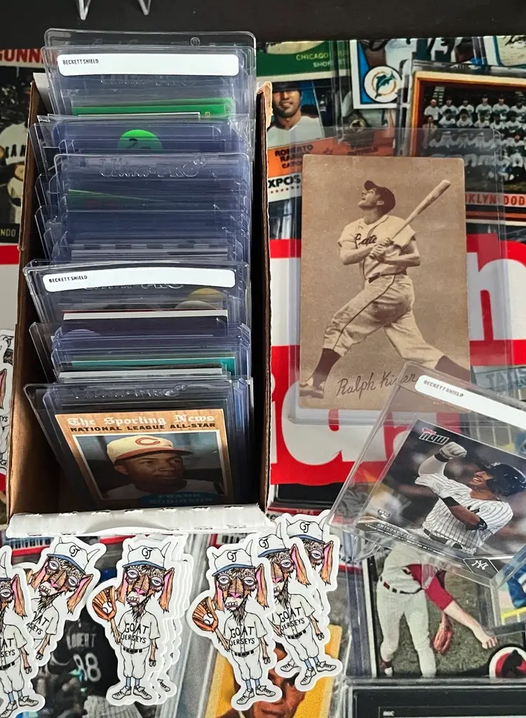 Weekend Auctions Plus Giveaways!