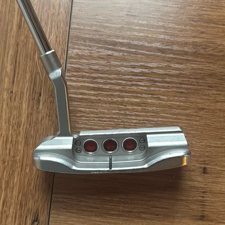 Scotty Cameron 2018 Select Newport - Great Condition