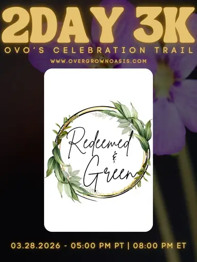 The Oasis Awakening! 1Y 3K