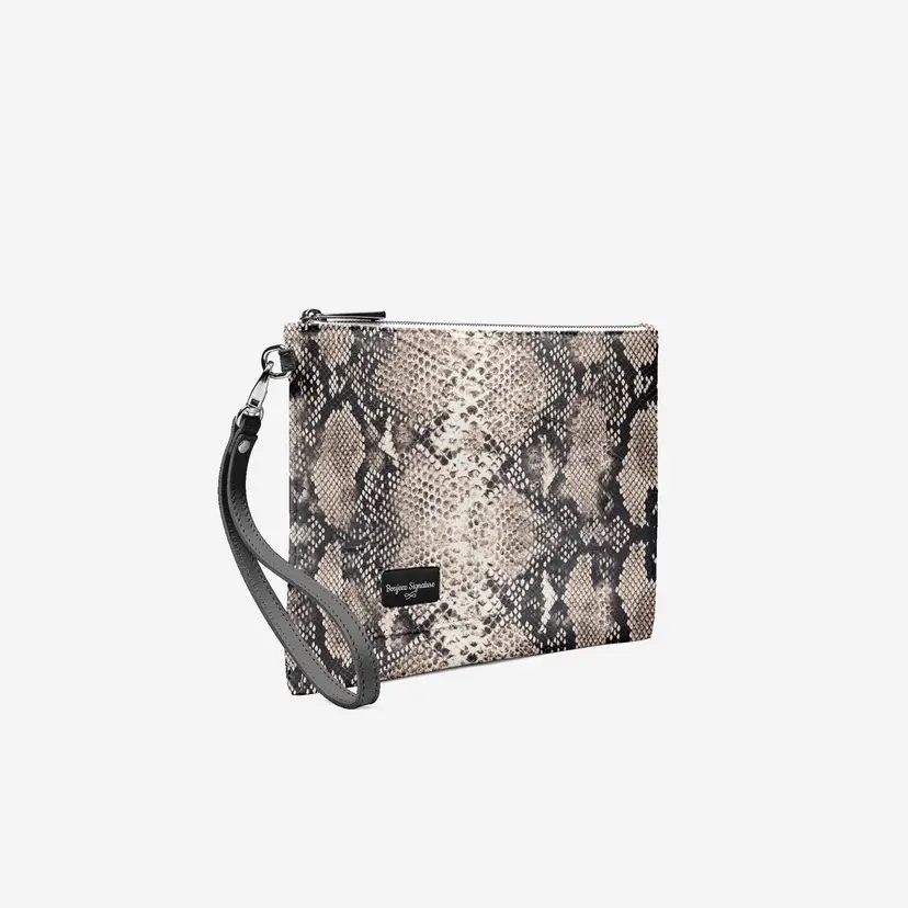 Boujeez Signature clutch