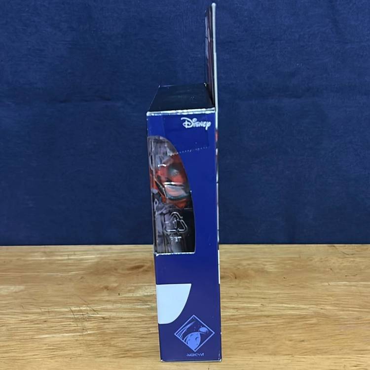 Star Wars TFA The Force Awakens Armor Up 3.75" First Order Flametrooper