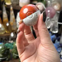 Pokémon Ball 40mm