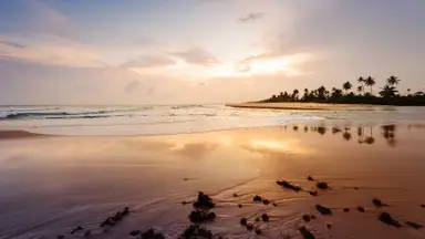 This Beautiful World