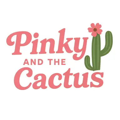 Pinky and the Cactus