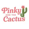 Pinky and the Cactus