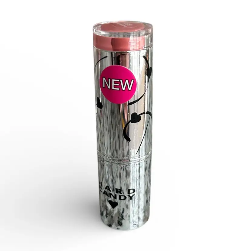 Hard Candy Plumping Serum Gel Lipstick - Infamous