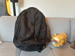 Able Carry Max EDC Ripstop