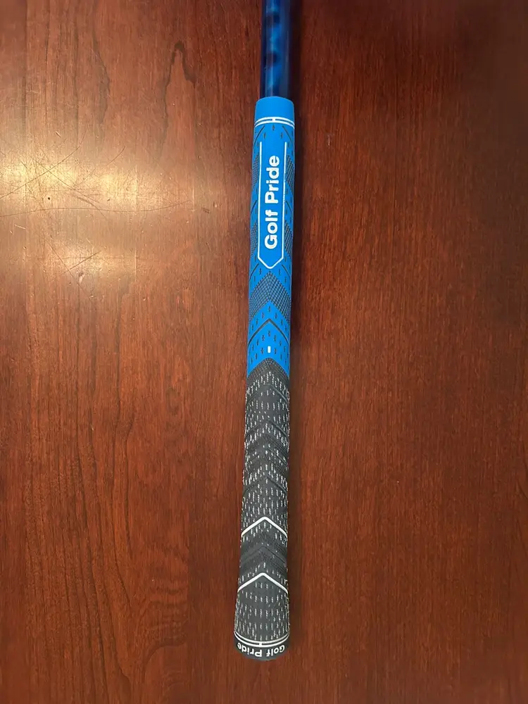 Even Flow Riptide CB Sr Flex 40 G PXG Tip