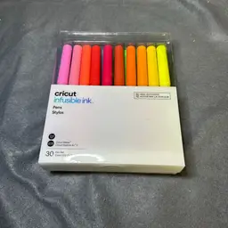 Cricut Infusible Ink