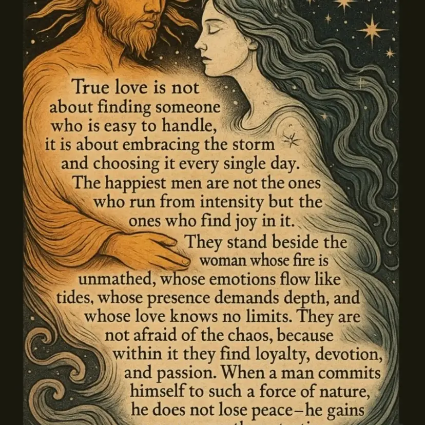 Oracle Reading, Card Chosen By Gina