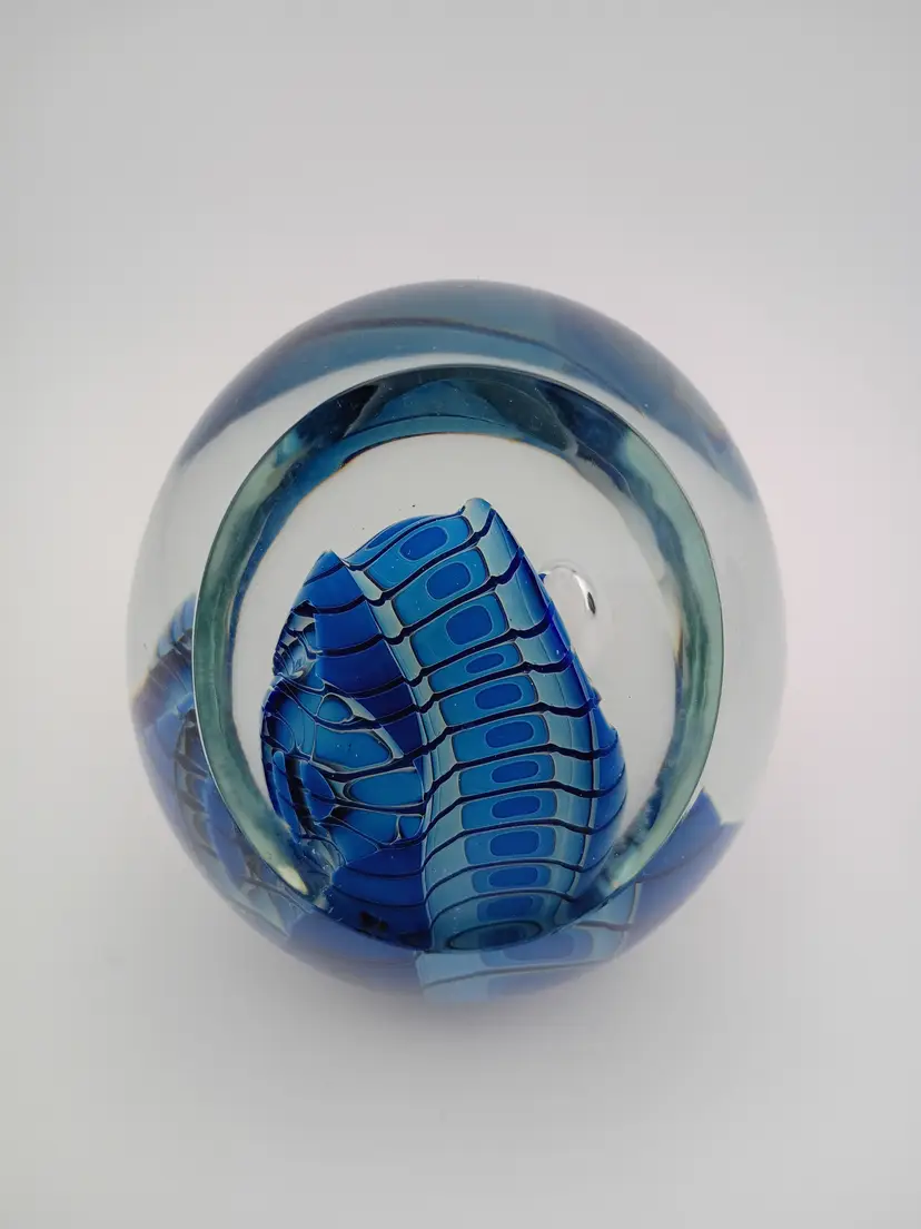Eickholt reptile series paperweight